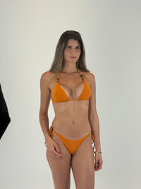 Miami Orange Bikini